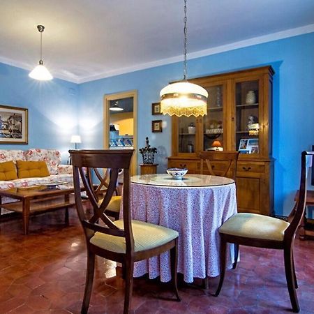 Apartamento En Un Dormitorio En Plaza Alfaro เซบีญา ภายนอก รูปภาพ